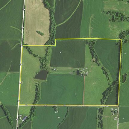 Property in Lafayette County, Missouri
