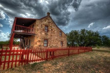 Property in Llano County, Texas