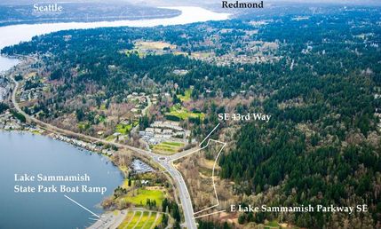 Property in King County, Washington