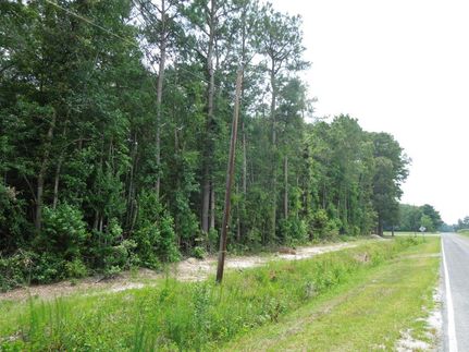 Property in Johnston County, North Carolina