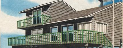 Property in Franklin County, Tennessee