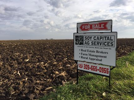 Property in Piatt County, Illinois