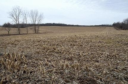Property in Steuben County, Indiana