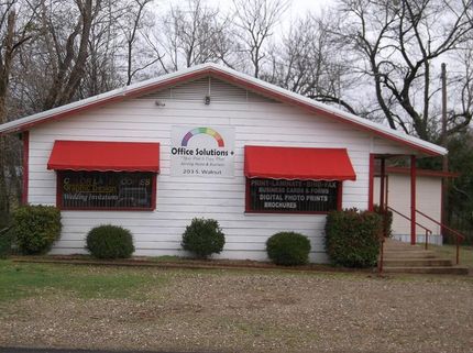 Property in Red River County, Texas