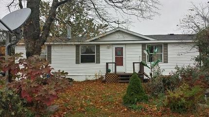 Property in Nodaway County, Missouri