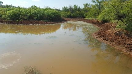 Property in Haskell County, Texas