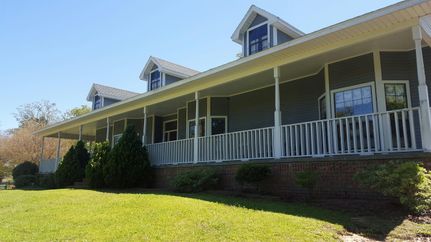 Property in Wood County, Texas