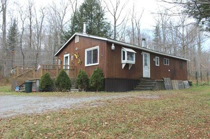 Property in Fulton County, New York