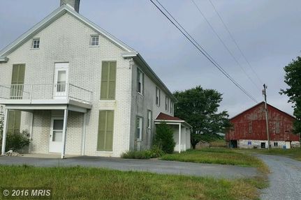 Property in Franklin County, Pennsylvania