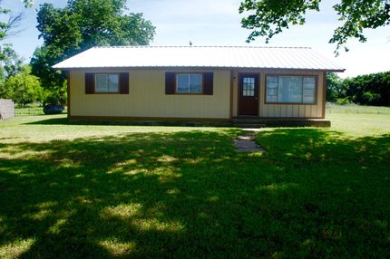 Property in Erath County, Texas
