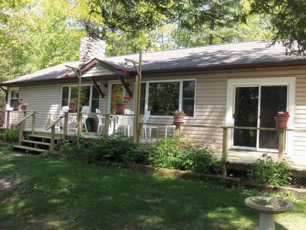 Property in Oneida County, Wisconsin