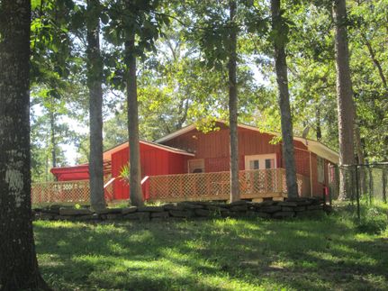 Property in Tyler County, Texas