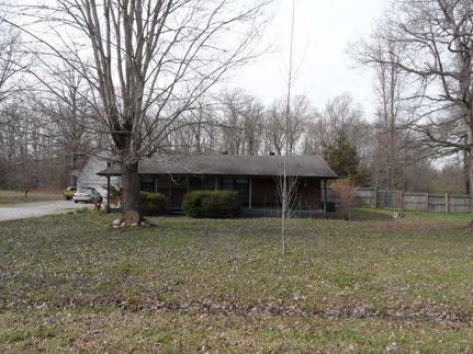 Property in Coffee County, Tennessee