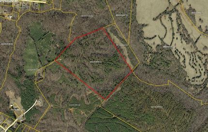 Property in Union County, South Carolina