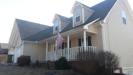 Property in Hamblen County, Tennessee