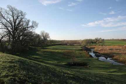 Property in Custer County, Oklahoma