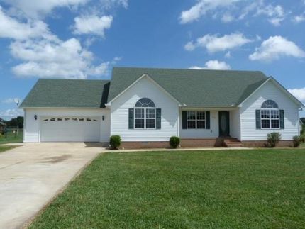 Property in Coffee County, Tennessee