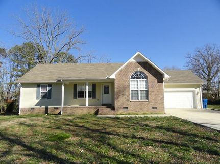 Property in Coffee County, Tennessee