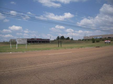 Property in DeSoto County, Mississippi