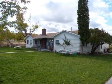 Property in Harney County, Oregon