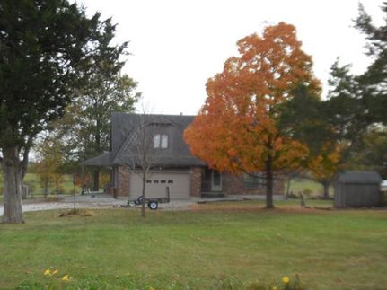 Property in Cass County, Missouri