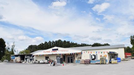 Property in Dixie County, Florida