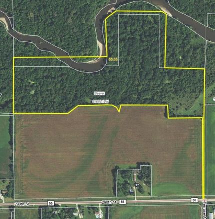 Property in Butler County, Iowa