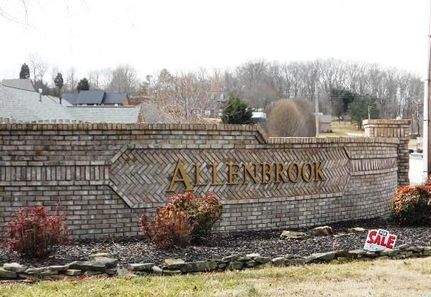 Property in Loudon County, Tennessee