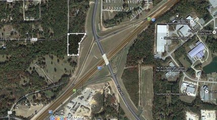 Property in Lee County, Alabama