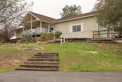 Property in Fresno County, California