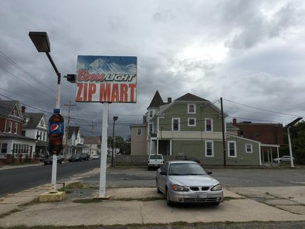 Property in Dorchester County, Maryland