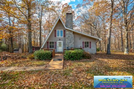 Property in Carroll County, Virginia