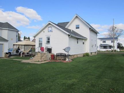 Property in Dodge County, Wisconsin