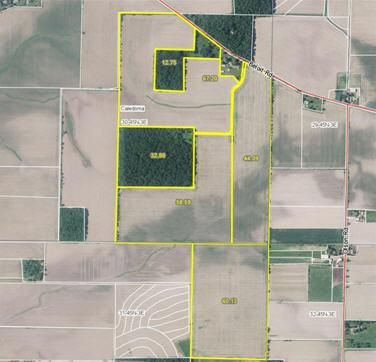 Property in Boone County, Illinois