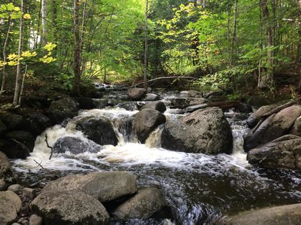 Property in Franklin County, Maine