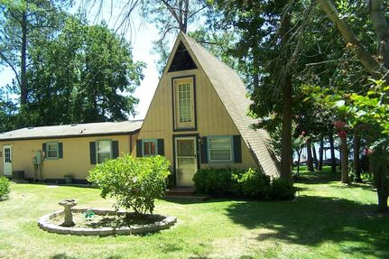 Property in Van Zandt County, Texas