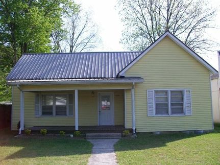 Property in Coffee County, Tennessee