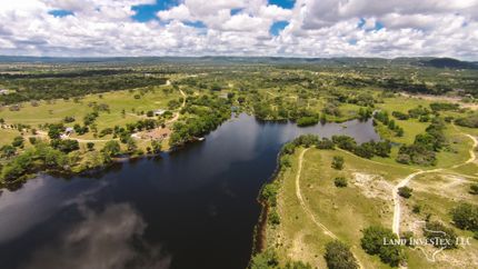 Property in Bandera County, Texas