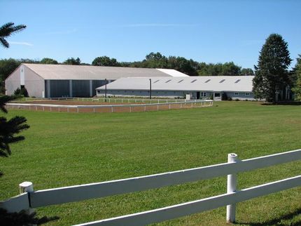 Property in Tolland County, Connecticut