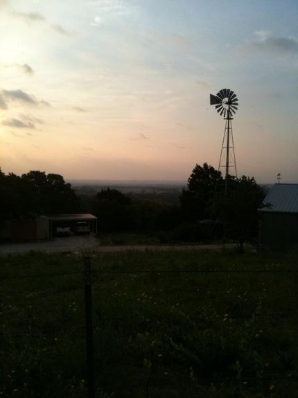 Property in Erath County, Texas