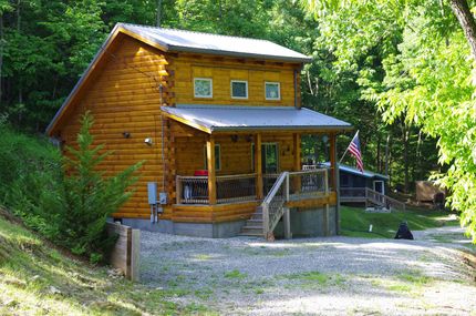 Property in Rockbridge County, Virginia