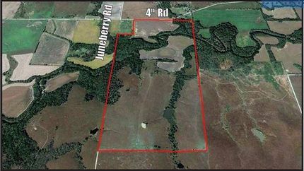 Property in Coffey County, Kansas