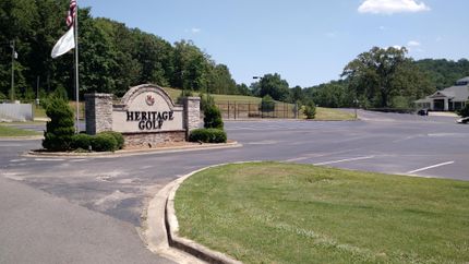 Property in Blount County, Alabama