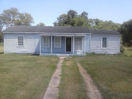 Property in Matagorda County, Texas