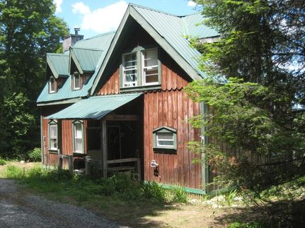 Property in Herkimer County, New York