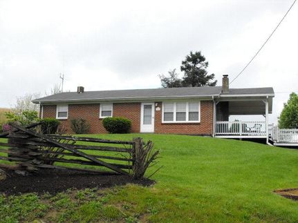 Property in Wythe County, Virginia