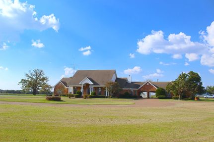 Property in Madison County, Texas