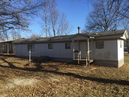 Property in Cedar County, Missouri