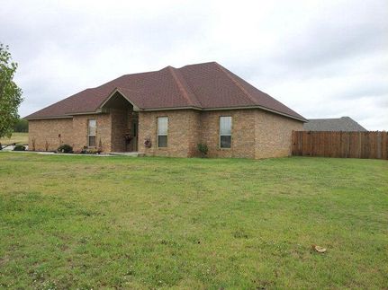 Property in Carter County, Oklahoma
