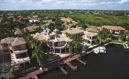 Property in Lee County, Florida